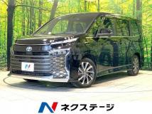 2024 Toyota Voxy