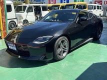 2025 Nissan Fairlady Z