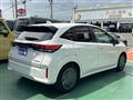 2025 Nissan Note