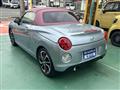 2024 Daihatsu Copen
