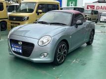 2024 Daihatsu Copen