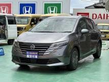 2024 Nissan Note