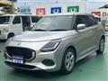 2024 Suzuki Swift