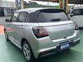 2024 Suzuki Swift