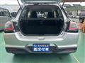 2024 Suzuki Swift