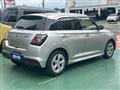 2024 Suzuki Swift