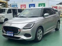 2024 Suzuki Swift