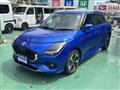 2024 Suzuki Swift
