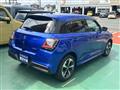 2024 Suzuki Swift