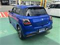 2024 Suzuki Swift