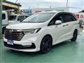 2022 Honda Odyssey
