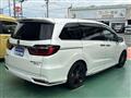 2022 Honda Odyssey
