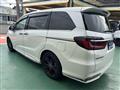 2022 Honda Odyssey