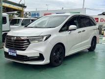 2022 Honda Odyssey