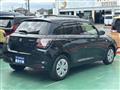 2024 Suzuki Swift