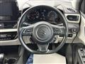 2024 Suzuki Swift