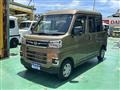 2024 Daihatsu Atrai