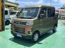 2024 Daihatsu Atrai