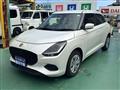 2024 Suzuki Swift