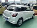2024 Suzuki Swift