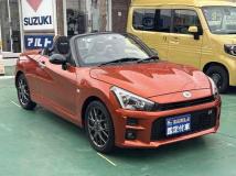 2023 Daihatsu Copen