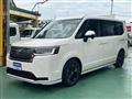 2026 Honda Step WGN