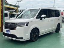 2026 Honda Step WGN
