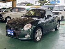 2024 Daihatsu Copen