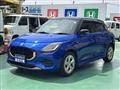 2024 Suzuki Swift