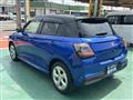 2024 Suzuki Swift