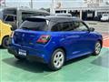 2024 Suzuki Swift