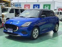 2024 Suzuki Swift
