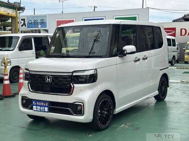 2026 Honda N BOX