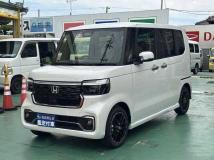2026 Honda N BOX