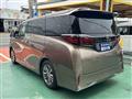 2024 Toyota Alphard G