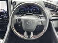 2024 Toyota Alphard G