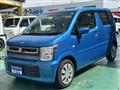 2019 Suzuki Wagon R