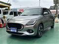 2024 Suzuki Swift