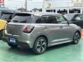 2024 Suzuki Swift