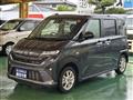 2025 Daihatsu Move