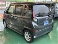 2025 Daihatsu Move