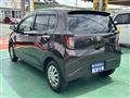 2018 Daihatsu Mira