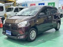 2018 Daihatsu Mira