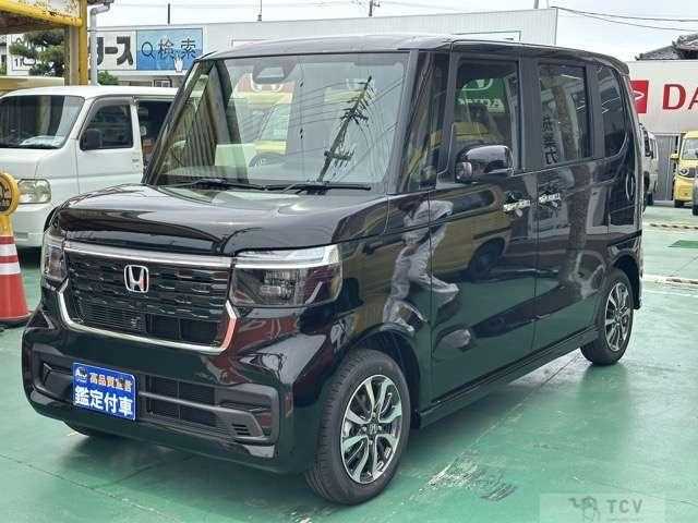 2026 Honda N BOX