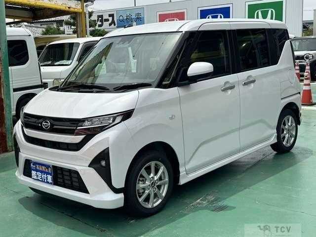 2025 Daihatsu Move