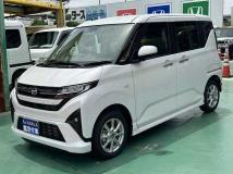 2025 Daihatsu Move