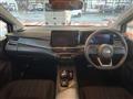 2025 Nissan Note