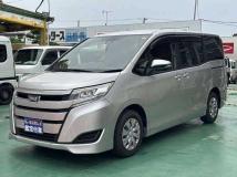 2021 Toyota Noah