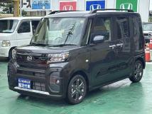 2025 Daihatsu Tanto