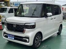 2026 Honda N BOX